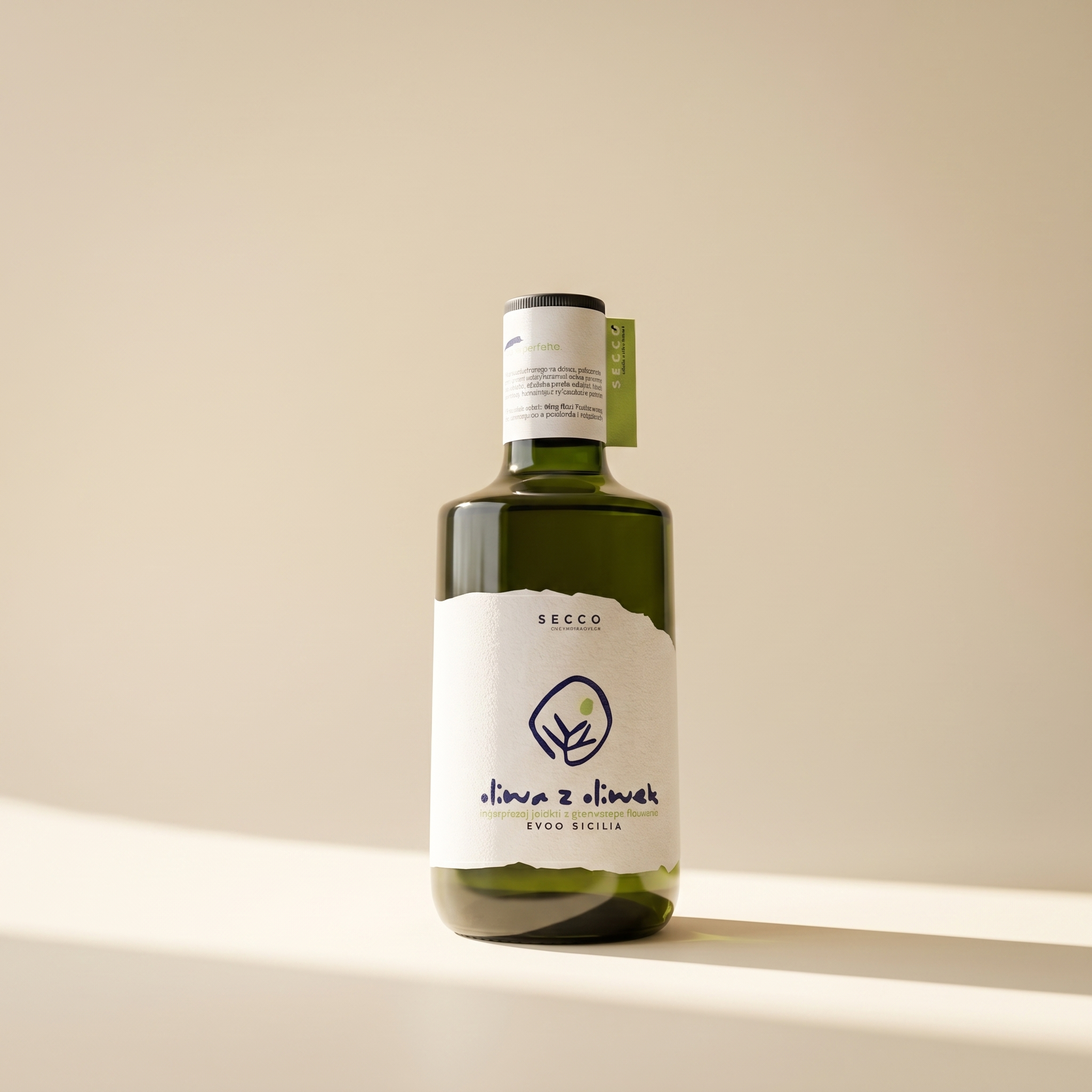 Filtrowana 500 ml
