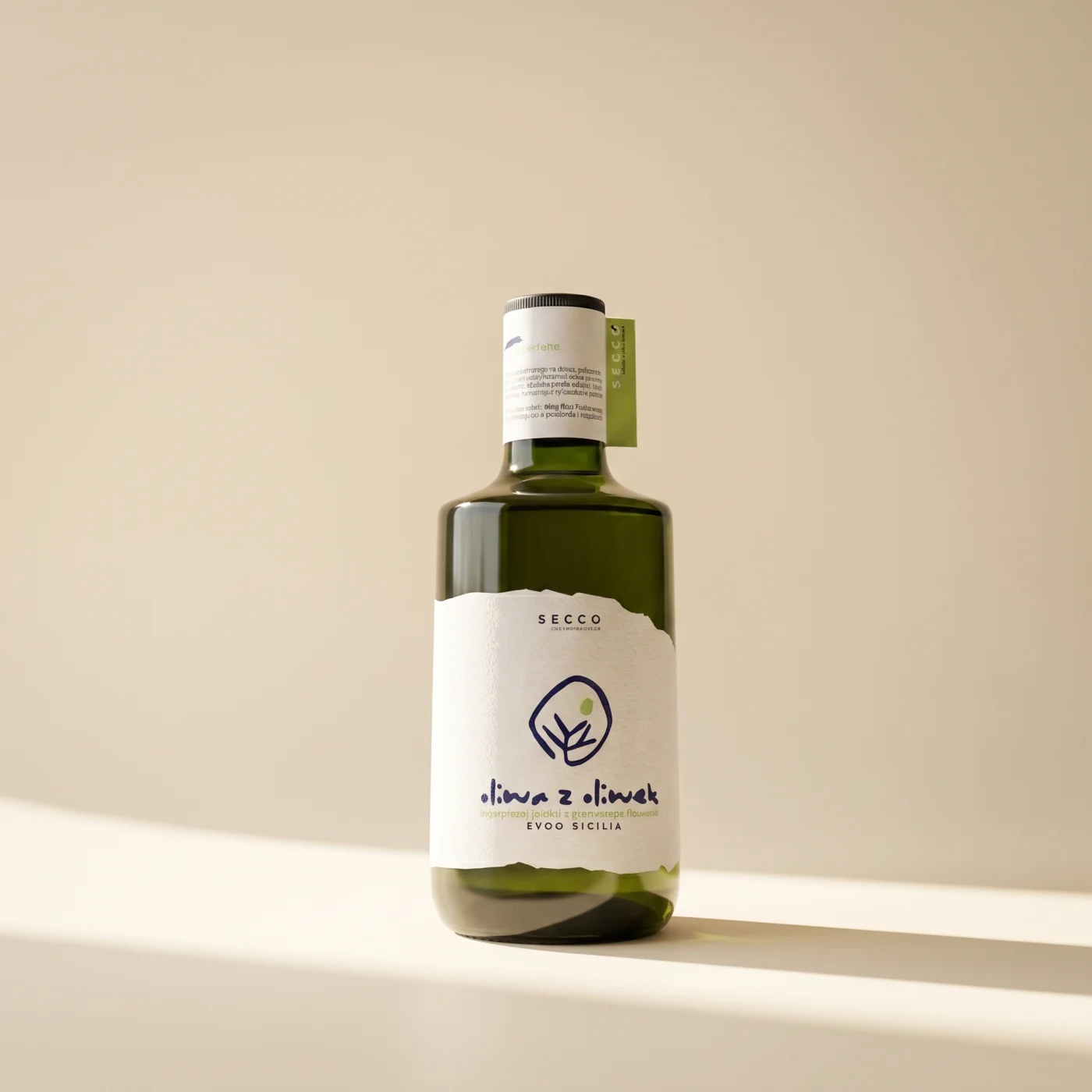Filtrowana 500 ml