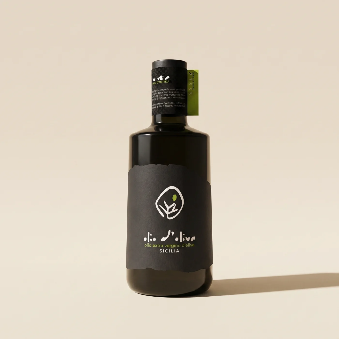 Filtrowana 500 ml