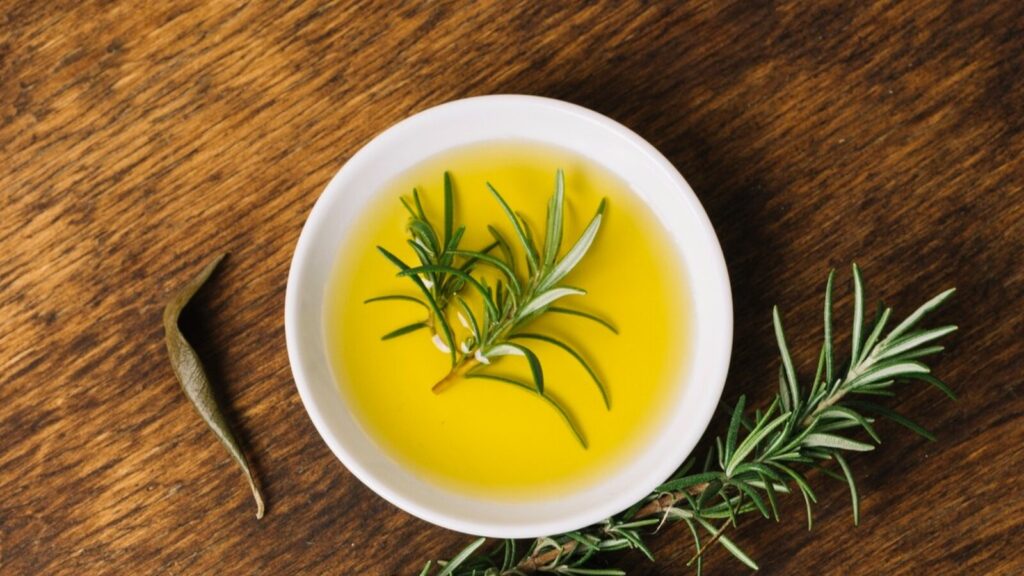 Jak Oliwa z oliwek wpływa na mózg